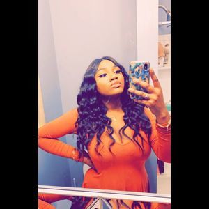 Meet your Posher, Chyna